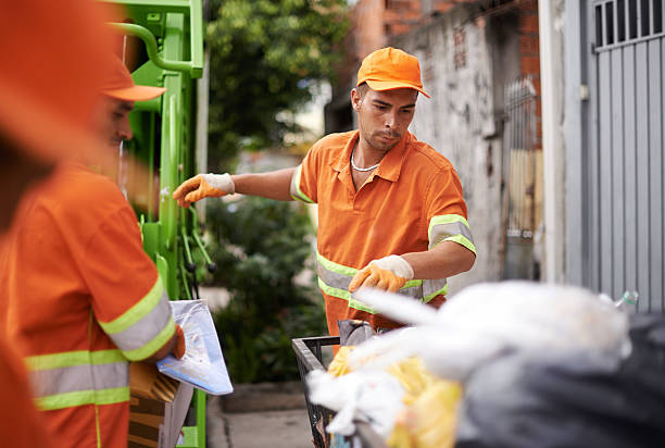 Best Yard Waste Removal  in Rice, TX