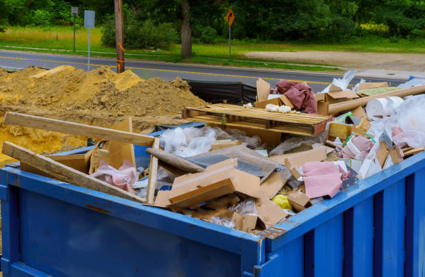 Reliable Rice, TX Junk Removal Solutions